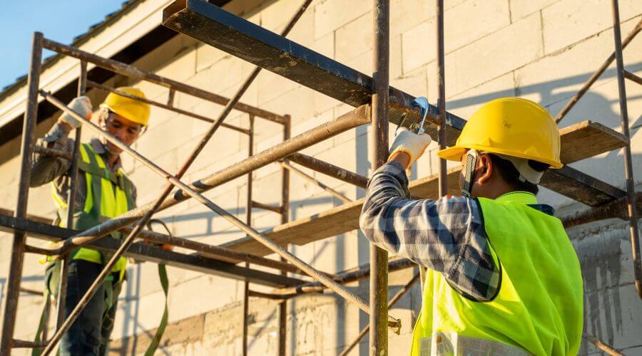 Expert top industrial roofings services in Waddy, KY